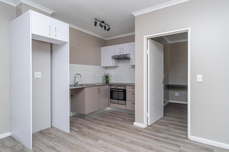 2 Bedroom Property for Sale in Rondebosch Western Cape